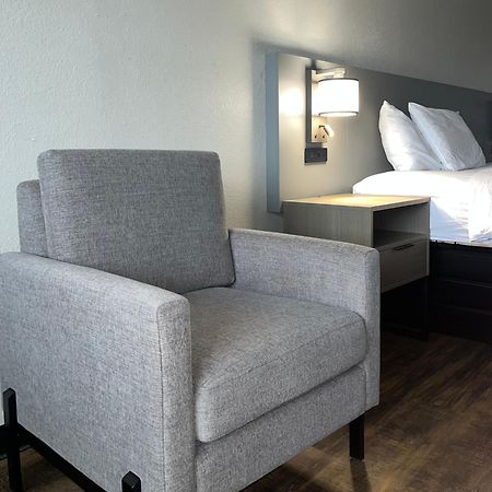 Hallmarc Inn & Suites Of غرب ممفيس المظهر الخارجي الصورة