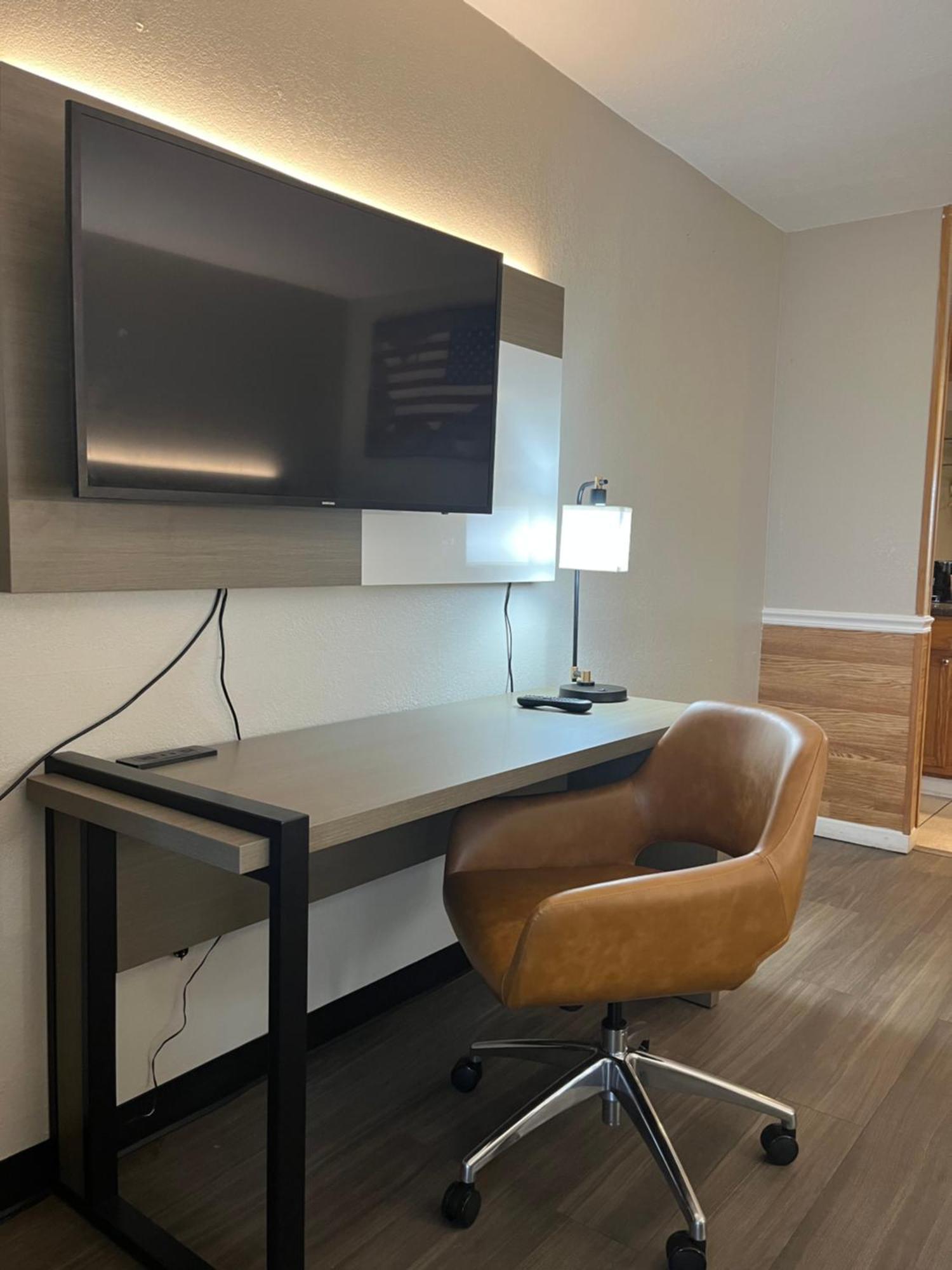 Hallmarc Inn & Suites Of غرب ممفيس المظهر الخارجي الصورة