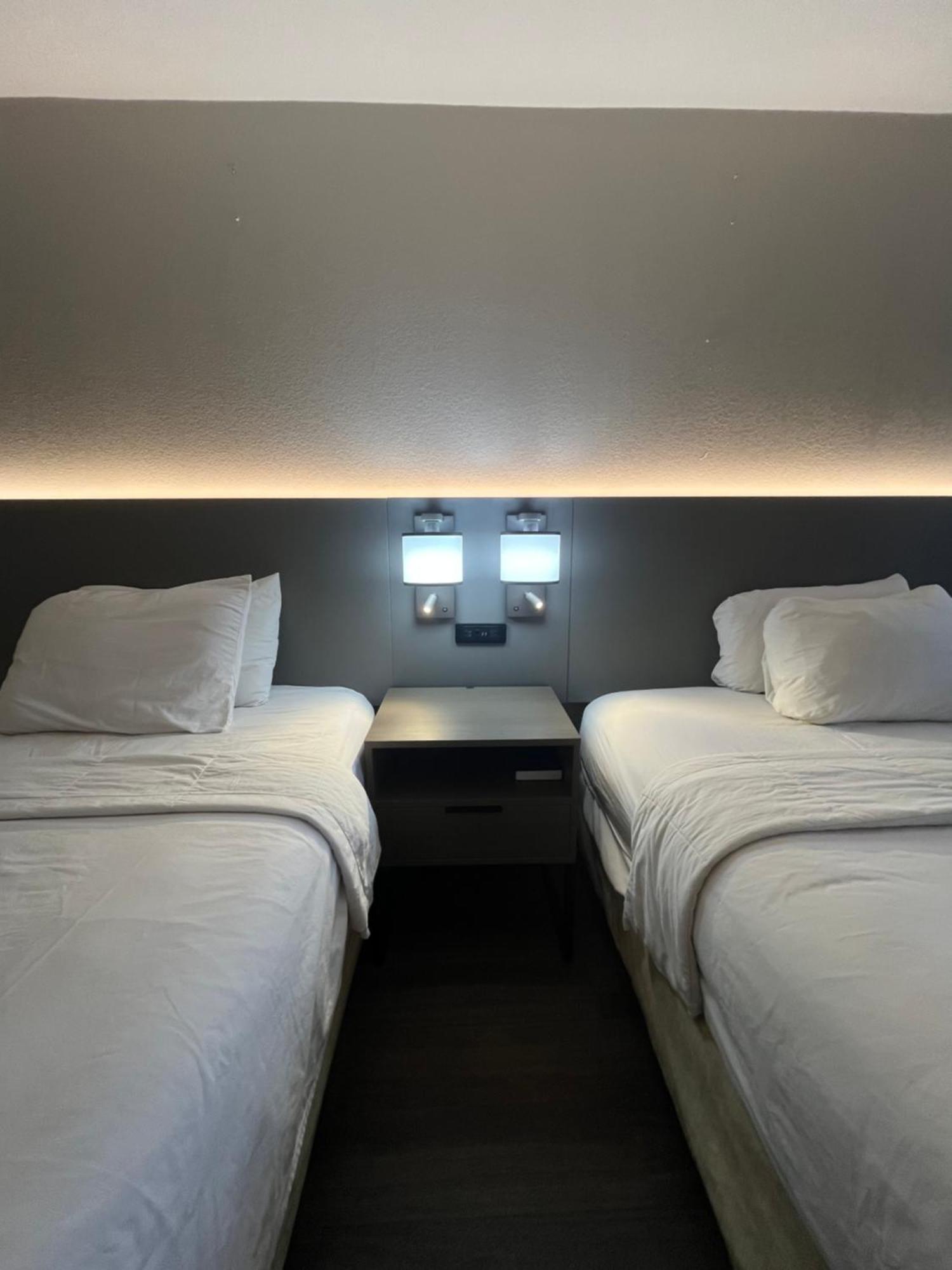Hallmarc Inn & Suites Of غرب ممفيس المظهر الخارجي الصورة