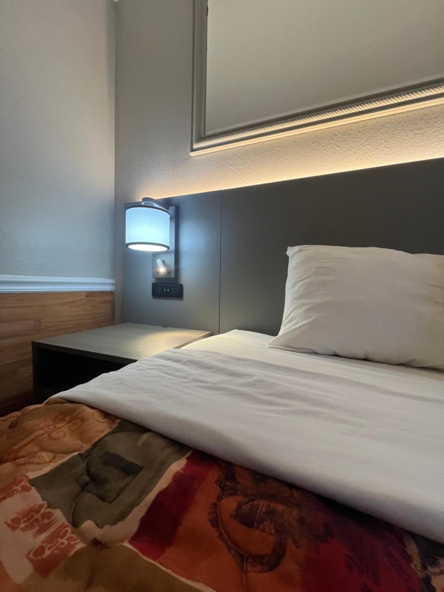 Hallmarc Inn & Suites Of غرب ممفيس المظهر الخارجي الصورة