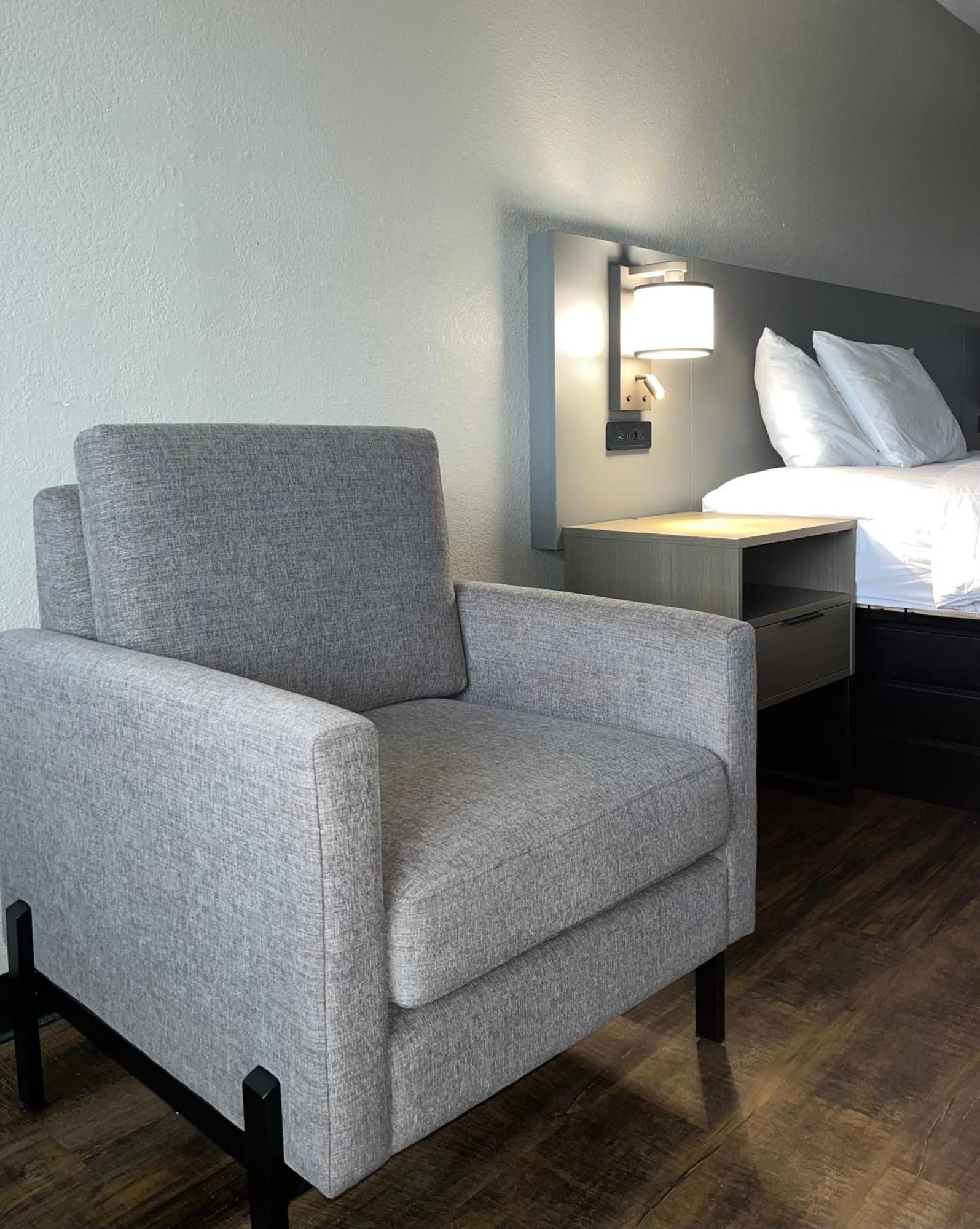 Hallmarc Inn & Suites Of غرب ممفيس المظهر الخارجي الصورة